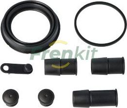 Ремкомплект тормозного суппорта Frenkit передний для BMW 6 II (E63/E64) 2003-2010. Артикул 260032