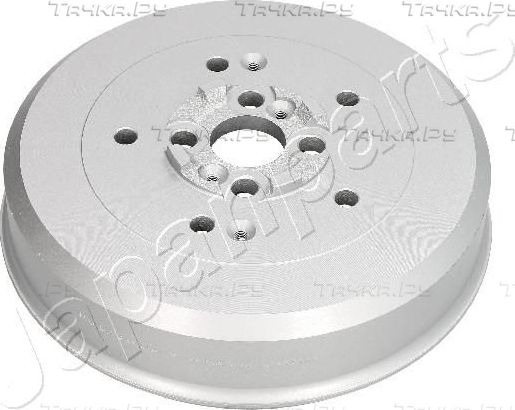Тормозной барабан Japanparts. Артикул TA-K02C
