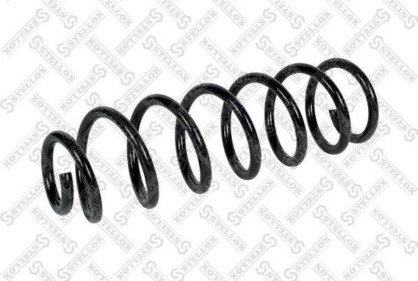 Пружина подвески Stellox задняя для Renault Megane IV 2011-2026. Артикул 10-22318-SX