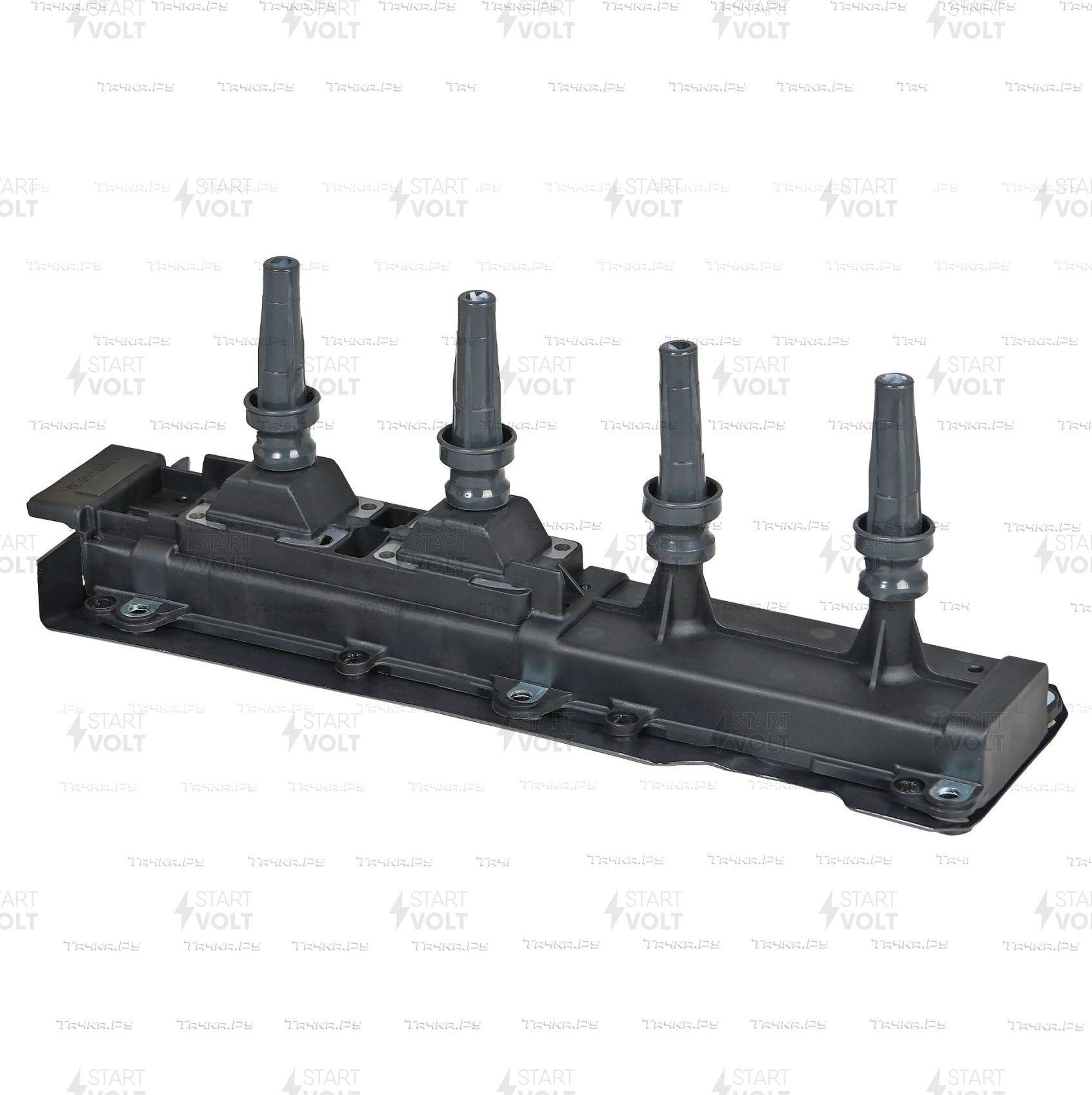 Катушка зажигания StartVOLT для Citroen ZX 1996-1998. Артикул SC 2010