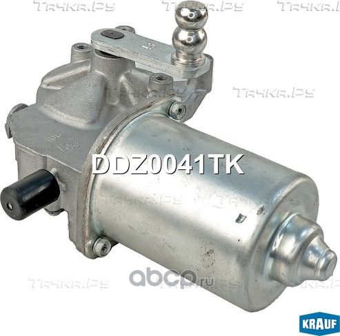 Мотор стеклоочистителя Krauf. Артикул DDZ0041TK