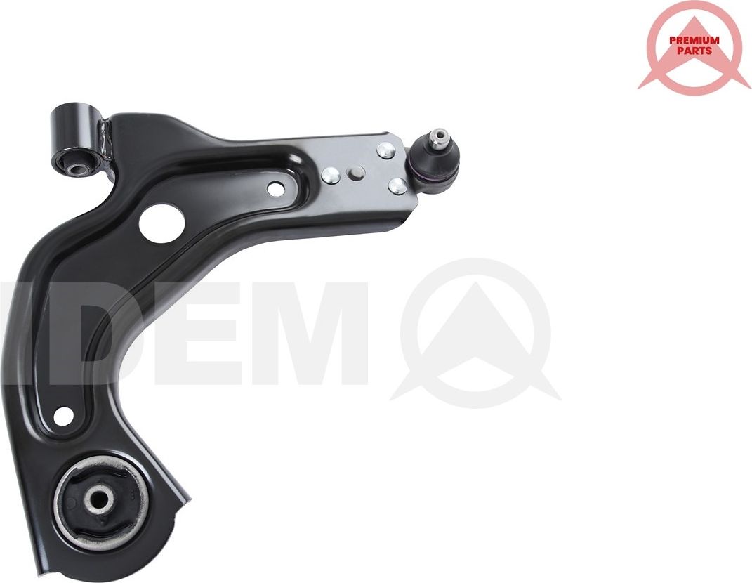 Поперечный рычаг передней подвески Sidem (Листовая сталь). Артикул 3173