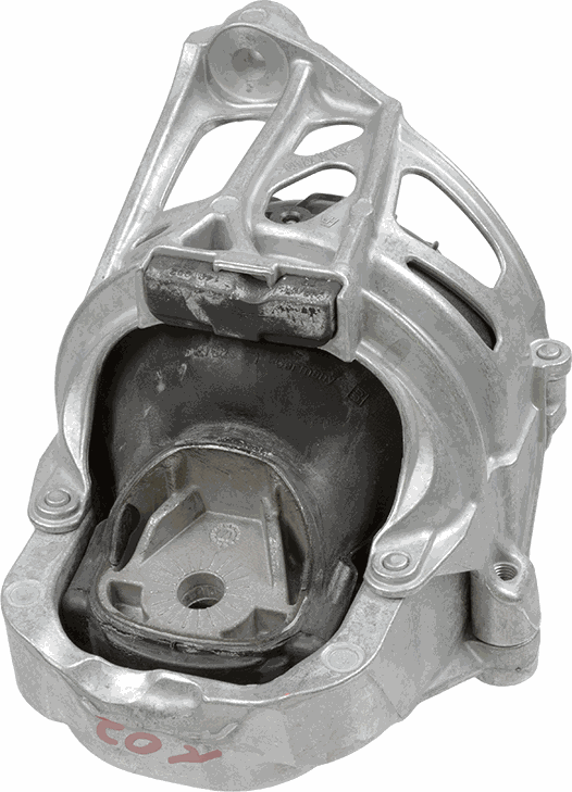 Подушка (опора) двигателя Lemforder левая для Audi Q5 II (FY) 2016-2026. Артикул 42417 01