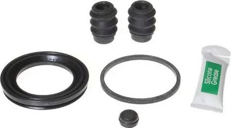 Ремкомплект тормозного суппорта Brembo ESSENTIAL LINE. Артикул F KT 058