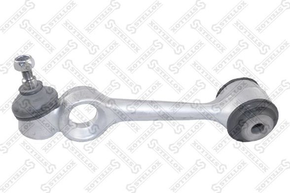 Поперечный рычаг передней подвески Stellox правый для Mercedes-Benz W123 1976-1985. Артикул 54-00961A-SX