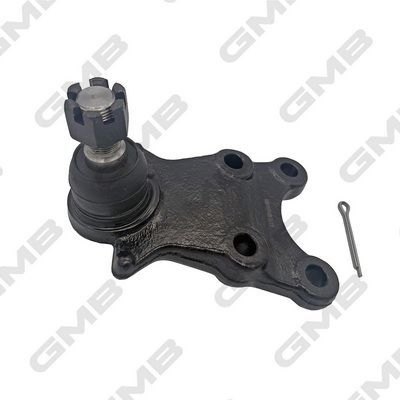 Шаровая опора GMB правая/левая нижняя для Isuzu Trooper II 1991-2004. Артикул 0107-0325