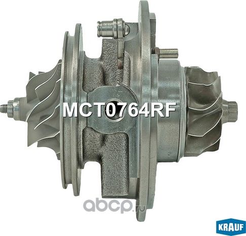 Картридж для турбокомпрессора (Krauf). Артикул MCT0764RF