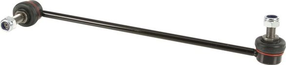 Тяга стабилизатора AUDI TT 8N3 98-06/SKODA OCTAVIA 1U# 97-10 лев. (Jikiu). Артикул LS33023L