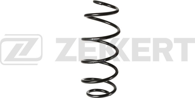 Пружина подвески Zekkert передняя для Ford Mondeo III 2000-2007. Артикул SF-1222
