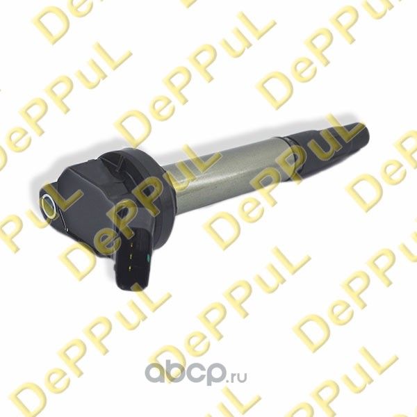 КАТУШКА ЗАЖИГАНИЯ TOYOTA COROLLA (12-) (Deppul). Артикул DEA258