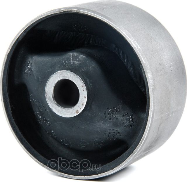 Сайлентблок задней опоры двигателя (Just Drive). Артикул JDT0927E