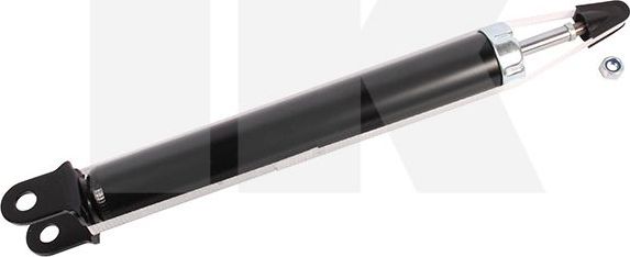 Амортизатор NK. Артикул 63342447