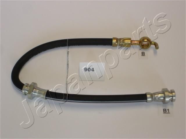 Тормозной шланг Japanparts для Isuzu Trooper I 1987-1991. Артикул TF-904