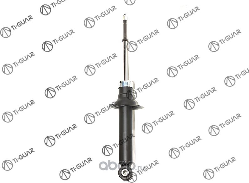Амортизатор (TI-Guar). Артикул 7414423GT