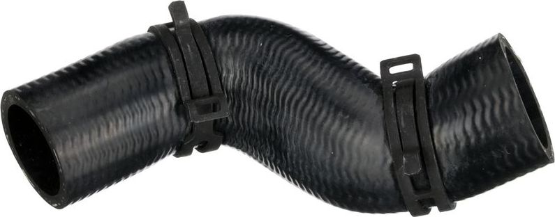 Патрубок системы охлаждения (радиатора) Gates (EPDM (Этилен-пропиленовый каучук)). Артикул 05-2524