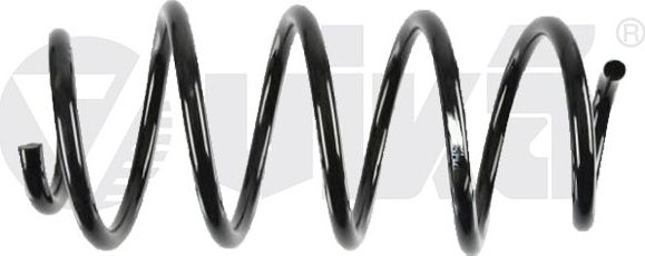 Пружина подвески Vika. Артикул 44111610801
