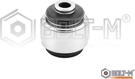 Сайлентблок цапфы (Bolt-M). Артикул BM8348