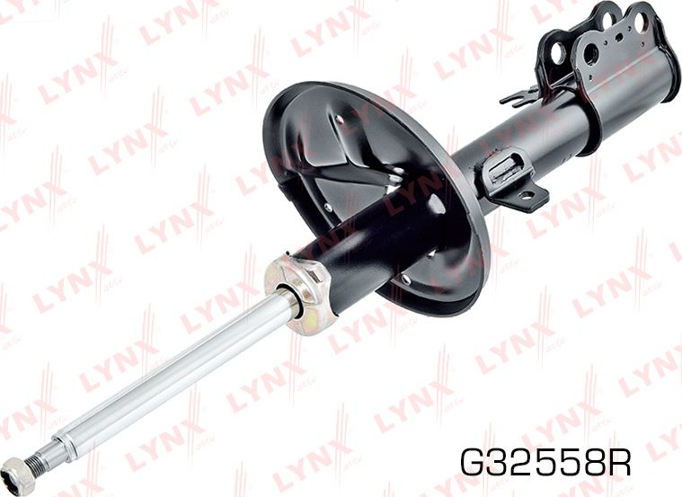 Амортизатор LYNXauto. Артикул G32558R