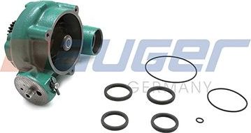 Помпа (водяной насос) Auger. Артикул 57725