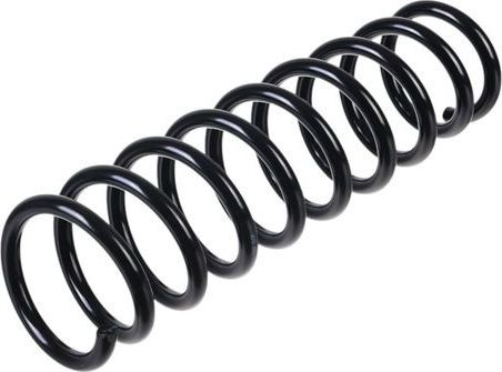 Пружина подвески Zentparts. Артикул Z38377