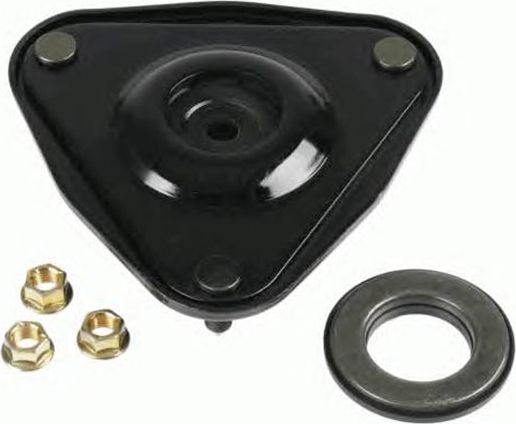 Опора амортизатора (стойки) Mitsubishi. Артикул MR272946