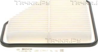 Воздушный фильтр Bosch для Toyota Previa III (XR50) 2006-2019. Артикул F 026 400 188