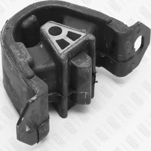 Опора двигателя CHEVROLET LANOS -02 задн. (Fixar). Артикул FL0113