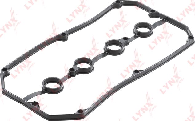 Прокладка клапанной крышки 441724 LYNXauto. Артикул SG-1142