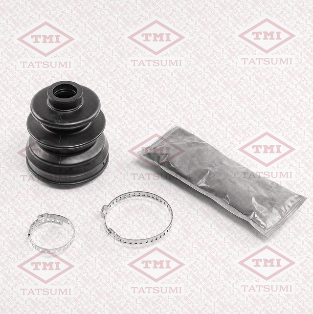 Пыльник ШРУСа внутренний к-т (Tatsumi) Tatsumi. Артикул TDC1217