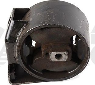 Опора (подушка) двигателя Vika (резина/металл). Артикул 11990255501