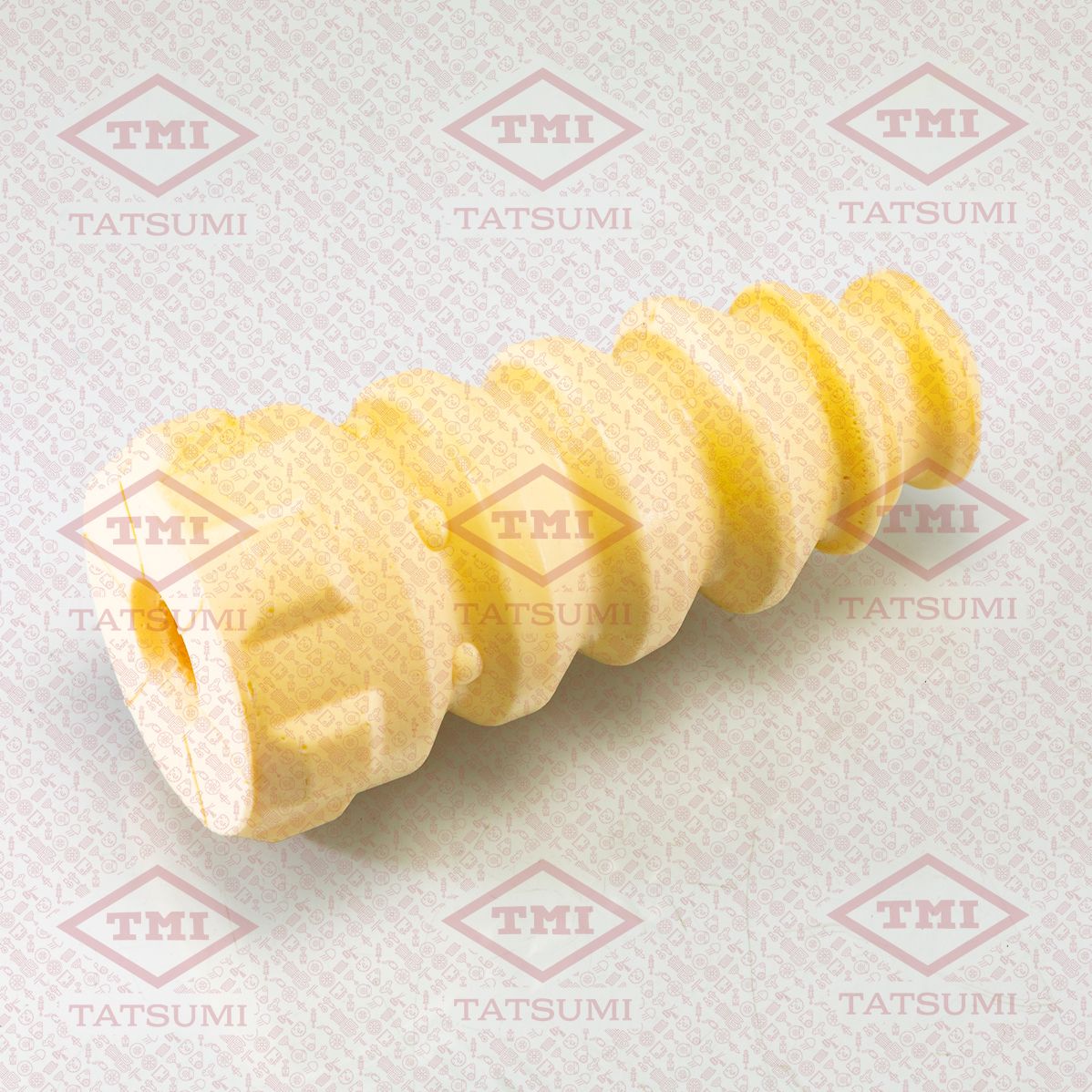 Отбойник амортизатора VAG A3/GOLF/OCTAVIA 04- задн. (Tatsumi) Tatsumi. Артикул TAH1092