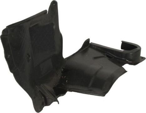 Защита двигателя (пыльник) BLIC (АБС (Акрилнитил-Бутадиен-Стирол-Кополимерисат)). Артикул 6601-02-3407871P