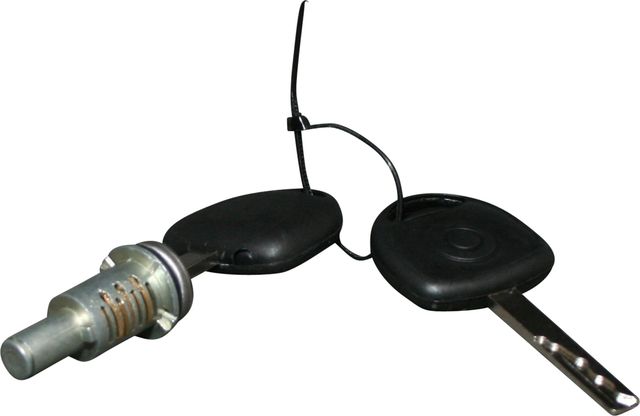 Замок багажника JP Group для Opel Omega B 1994-2003. Артикул 1287500700