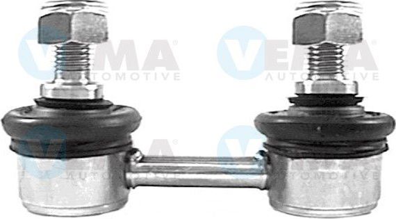 Стойка (тяга) стабилизатора Vema (сталь). Артикул 23602