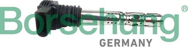 Катушка зажигания Borsehung для Audi A4 II (B6) 2002-2004. Артикул B10691