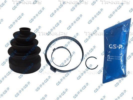 Пыльник ШРУСа наружный GSP передний для Nissan Sunny B14 1990-2000. Артикул 780211