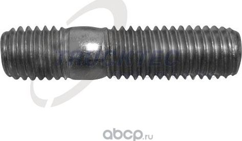 Шпилька колесная (Trucktec Automotive) Trucktec Automotive. Артикул 80.10.001