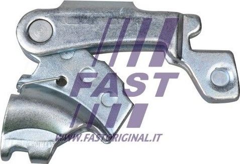 КРОНШТЕЙН ТРОСА РУЧНОГО ТОРМОЗА ФИАТ ДУКАТО RUS R1 Fast. Артикул FT32429