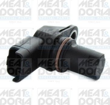 Датчик положения коленвала Meat & Doria. Артикул 87461