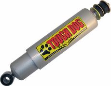 Амортизатор Tough Dog 53 Ralph задний для Toyota Land Cruiser 80 1989-1997. Лифт 50 и 75 мм. Артикул TDR1111