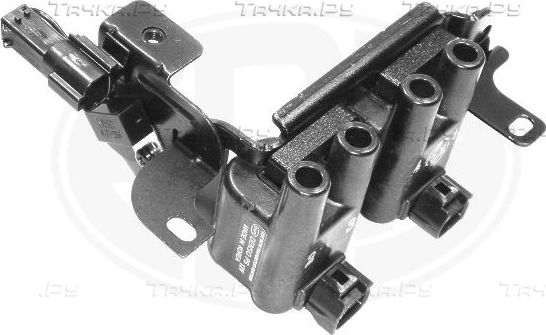 Катушка зажигания Era OEM для Hyundai Accent II 2000-2005. Артикул 880188