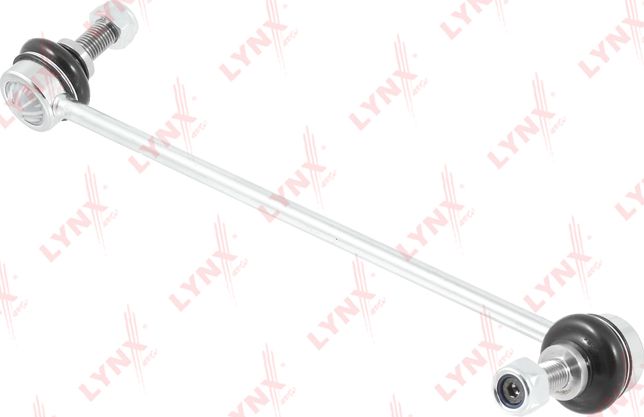 Стойка (тяга) стабилизатора LYNXauto. Артикул C7396R
