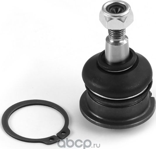 Шаровая опора верхнего рычага HONDA CR-V 96-01 (Hosu). Артикул HSBJ0020