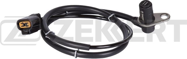 Датчик ABS Zekkert передний правый для Mitsubishi Pajero IV 2006-2026. Артикул SE-6166