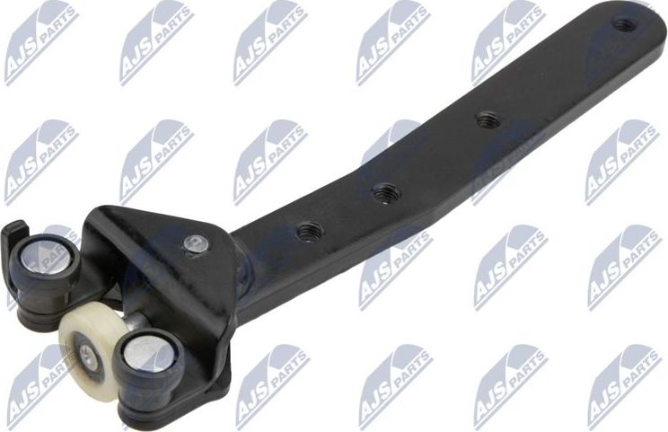 РОЛИК СДВИЖНОЙ ДВЕРИ FIAT DOBLODOBLO CARGO 2000- NTY. Артикул EZC-FT-097