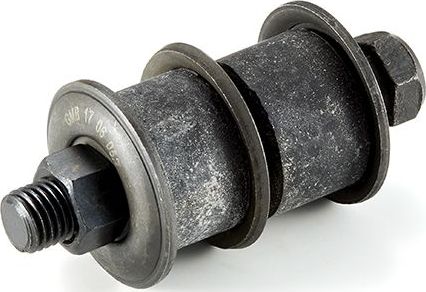 Стойка (тяга) стабилизатора GMB. Артикул 1004-1070