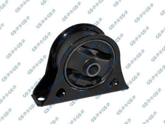 Подушка (опора) двигателя GSP передняя для Mitsubishi Grandis 2004-2011. Артикул 514625