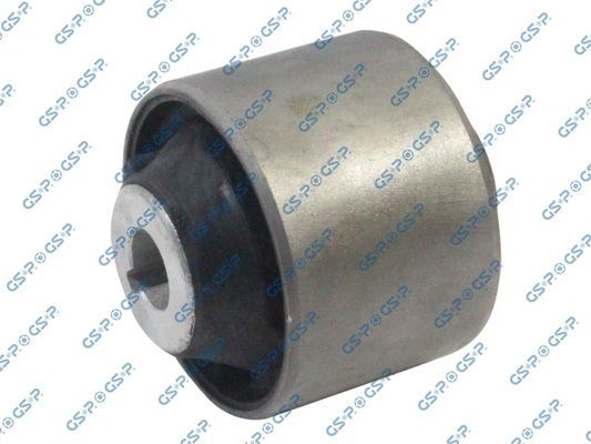 Сайлентблок переднего рычага подвески GSP. Артикул 510358