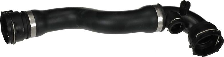 Патрубок системы охлаждения (радиатора) Gates (EPDM (Этилен-пропиленовый каучук)). Артикул 05-2834