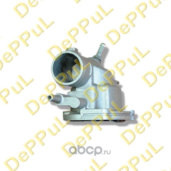 ТЕРМОСТАТ MERCEDES W202 (93-00) (Deppul). Артикул DEA202MK